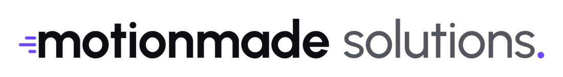 MotionMade Solutions